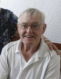 Peter Michael Whiteley