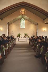 Lauren Marco Love Katie Sarah Church Decor Ceiling Design Event Decor