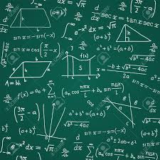 Math Formula Blackboard Calculation Vector Illustration Cartoon Royalty Free Cliparts Vectors And Stock Illustration Image 34229833