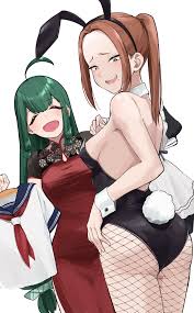 Rule34 - If it exists, there is porn of it   6093926