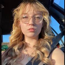 Did someone lose a muffler south of town?