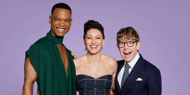 Emma Willis News, Headlines & Commentary | Yahoo UK
