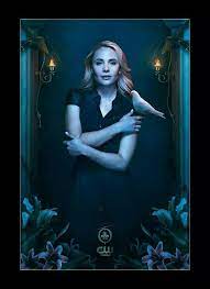 The Originals Season 2 Character Poster Staffel 2 The Originals Charaktere The Originals