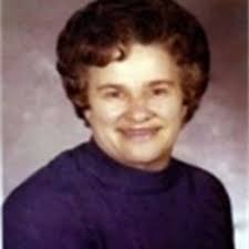 Juanita Bradburn Obituary June 14, 2008