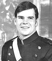 Joseph McConville Obituary (2014)