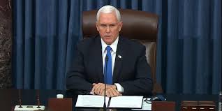 The literary saga of the two marlon bundo books has gotten, well, another chapter. Trump Barely Checked On Mike Pence As Insurrection Happening Report