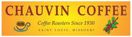 Image result for logos for chauvin coffee