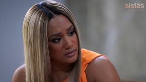 Tyler Perry's Sistas added a new photo.