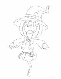 This quick history lesson will help you understand how this festive holiday began. 3 Free Easy Halloween Coloring Pages For Kids Freebie Finding Mom