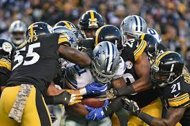 The steelers are back on the gridiron! Cowboys Vs Steelers 2020 Week 9 Game Day Live Discussion Blogging The Boys
