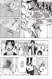 Attack on titan chapter 2
