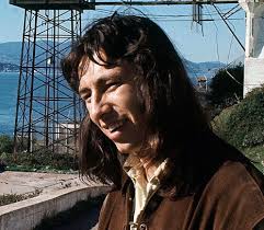 John Trudell Obituary and Online Memorial (2015)