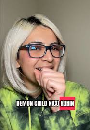 She a baddie she know she a 10 😈#onepiece #nicorobin #anime #reaction