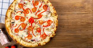 Uleni adonan kulit sampai elastis, diamkan 15 menit. Resep Dan Cara Membuat Pizza Teflon Tokopedia Blog