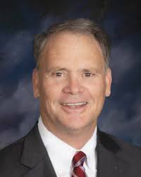 Tony Trembley named mayor