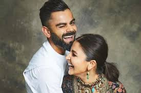 Anushka sharma, who tied the knot with virat kohli in 2017, spoke about getting married at the age of 29. Anushka Sharma Virat Kohli Spent Only 21 Days Together In 6 Months Of Their Marriage India Com