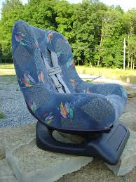 Renolux Side 1993 Toddler Car Seat Baby Car Seats Child Passenger Safety