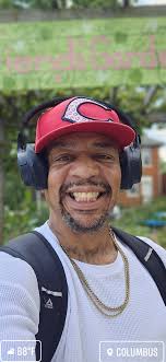 You know you're from Columbus,Oh if......