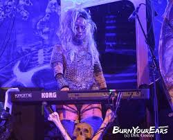Lordi hella (page 1) hella lordi toxic tears: Lordi Tri State Corner Reverse Grip Essigfabrik Koln Konzertbericht Live Burnyourears Webzine Konzert Koln Hard Rock