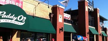 Louis, using both yelp data and our own secret sauce to produce a ranked list of the located at 1000 olive st. The 11 Best Sports Bars In St Louis