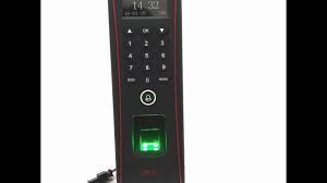 Tf1700 gateway pdf manual download. Zk Tf1700 Ip65 Waterproof Biometric Fingerprint Access Control With Zkacess3 5 Software Youtube