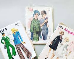 The starting point is knowing how to sew an item. 20 Ways To Organise Sewing Patterns Your Best Tips The Last Stitch