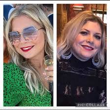 Toni Mclean's Instagram, Twitter & Facebook