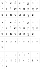 Ds Izmir Normal Font Character Map Hindi Calligraphy Fonts Hindi Calligraphy Lettering Alphabet Fonts Online devanagari keyboard to type a text with the hindi characters. ds izmir normal font character map