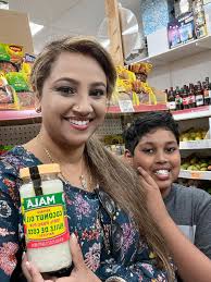 Charley's West Indian Foods