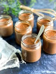 Cremes Au Chocolat Maison Les Recettes De Juliette Recette Chocolat Maison Aperitif Sucre