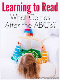 Why do readers skip small words? Learn To Read What Comes After The Abcs