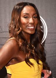 What Is Lisa Leslie Doing Now? The Olympic Gold Medalist Is Still An  Inspiration