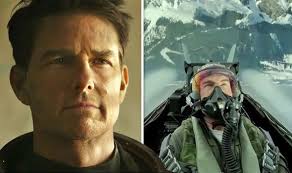 Top gun 2 maverick izle pete mitchell, aradan geçen yıllarda çok sayıda rütbeyi birden geçmiştir ve artık albay rütbesi ile ülkesine hizmet etmektedir. Top Gun Maverick Trailer Tom Cruise Returns In Epic Trailer For Top Gun 2 Watch Video Films Entertainment Express Co Uk