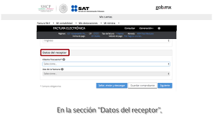 Para los efectos del artículo 28, fracción iii del cff, los contribuyentes del rif, así como los contribuyentes a que se como se puede apreciar en la regla 2.8.1.5 de la resolución miscelánea fiscal para 2019, el sat limitó la utilización de mis cuentas, motivo por el cual ya no. Tutorial Generacion De Factura Para Publico En General En Mis Cuentas Rif Youtube