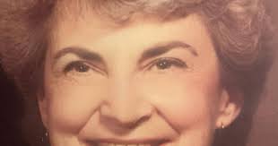 Doris Kathleen Byers