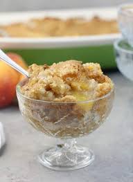 This recipe reminds me of my aunts. Peach Cobbler Easy And So So Good Southern Food And Fun