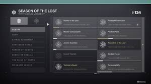 Destiny 2 | How To Get The Festival Of The Lost Memento (Twilight Triumph  Guide) - Keengamer