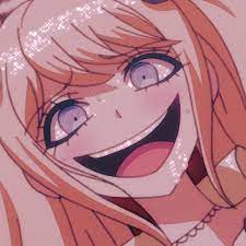 Maybe you would like to learn more about one of these? Junko Enoshima Anime Icons Explore Tumblr Posts And Blogs Tumgir