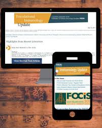 Listen to focis 1 | soundcloud is an audio platform that lets you listen to what you love and share the sounds you create. Focis Interdisciplinary Approaches To Immune Based Diseases