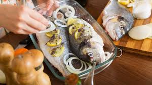 Por ello, es importante conocer que existe una gran variedad de pescados y. 6 Trucos Para Cocinar Pescado