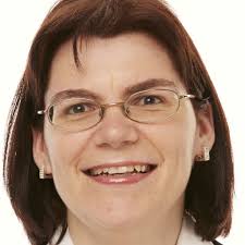 Jeannine Kaufmann's Instagram, Twitter & Facebook