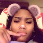 Kayla Letts's Instagram, Twitter & Facebook