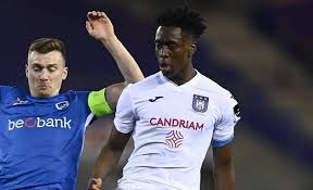 Find the latest albert sambi lokonga news, stats, transfer rumours, photos, titles, clubs, goals scored this season and more. Arsenal Signing Albert Sambi Lokonga A Big Step But I M Confident