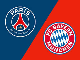 Professional champions league p2p stream competitions are invariably run on the basis of primary rules, set by global football authorities. Psg Vs Bayern Munich Live Stream How To Watch Uefa Champions League Football Online Android Central