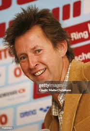 225 Lou Richter In The Stock Photos, High-Res Pictures, and Images