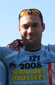 Gabriel LE NIR, 45 ans (ROCHETREJOUX, SAINT AGNANT, CHANTONNAY)