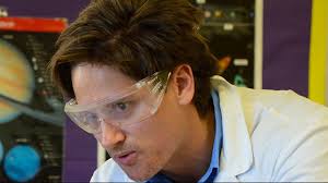 Science with Robert Peluso