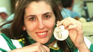 Q&A with the Coast's greatest ever basketballer