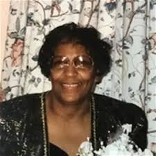 Obituary information for Thelma Mae Singletary