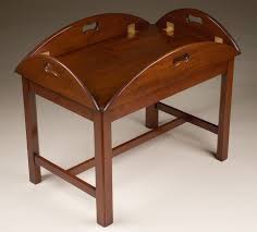 The configurator below is for reference purposes only. Butler S Tray Coffee Table